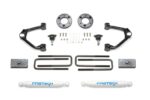 Fabtech UCA Kit Component Box K1152