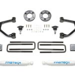 Fabtech UCA Kit Component Box K1152