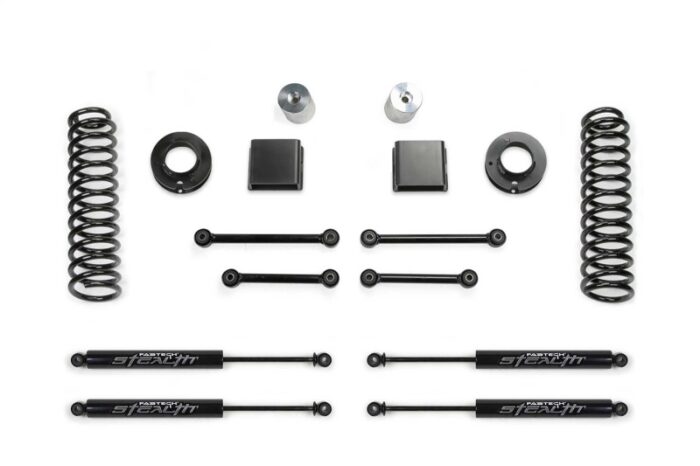 attach_14958793.JPG Fabtech Sport Kit Component Box K4160M - Image 1