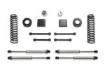 Fabtech Sport Kit Component Box K4160DL