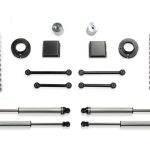 Fabtech Sport Kit Component Box K4160DL