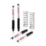 Eibach Pro-Truck Lift Kits E80-27-006-02-22