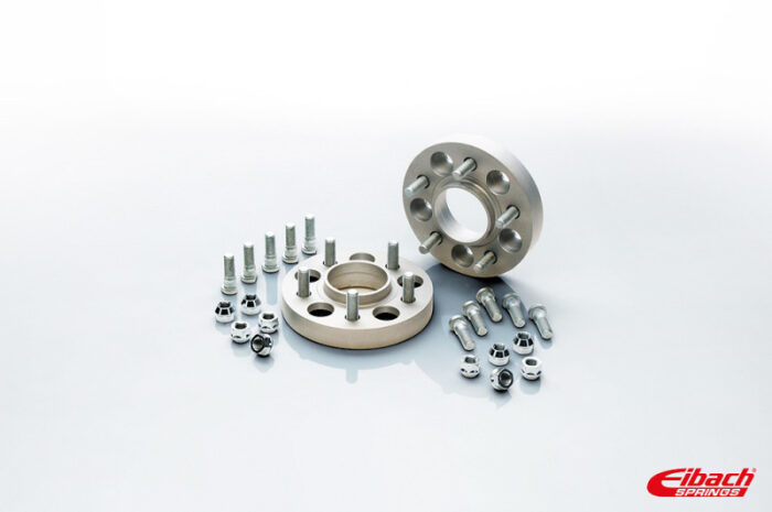 attach_15038928.JPG Eibach Pro-Spacer Kits S90-4-30-030 - Image 1