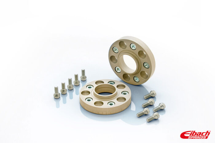 attach_15039033.JPG Eibach Pro-Spacer Kits S90-7-20-036 - Image 1