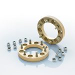 Eibach Pro-Spacer Kits S90-8-30-005