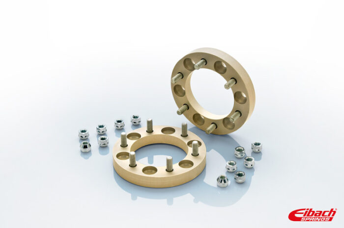 attach_15039149.JPG Eibach Pro-Spacer Kits S90-8-30-005 - Image 1