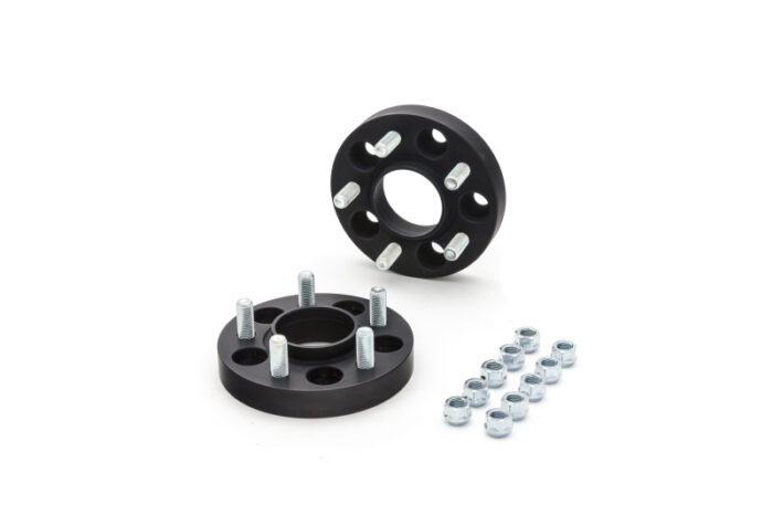 attach_15039151.JPG Eibach Pro-Spacer Kits S90-4-25-063-B - Image 1