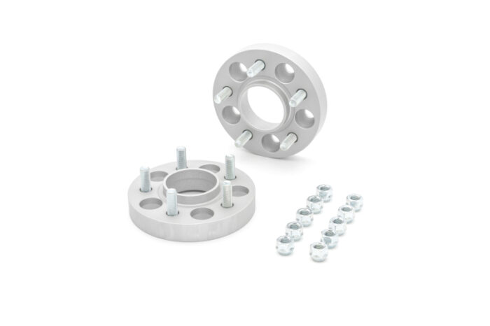 attach_15039257.JPG Eibach Pro-Spacer Kits S90-4-25-010 - Image 1