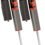 FOX 3.0 Factory Bypass Shock 883-26-058