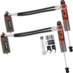 FOX 3.0 Factory Bypass Shock 883-26-057