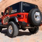 ARB RSTB Accessories 5750390