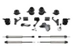 Fabtech Basic Kit Component Box K3173DL