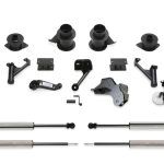 Fabtech Basic Kit Component Box K3173DL