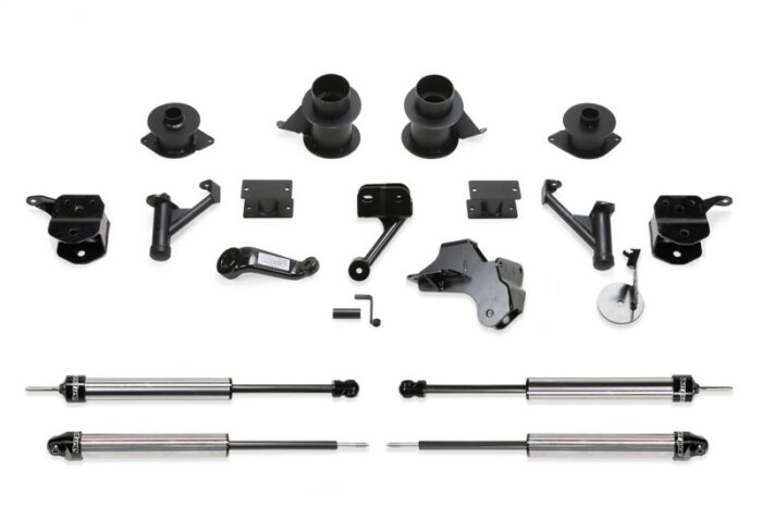 attach_15165035.JPG Fabtech Basic Kit Component Box K3173DL - Image 1