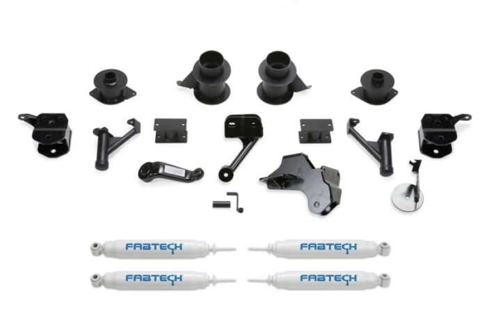 attach_15165038.JPG Fabtech Basic Kit Component Box K3173 - Image 1