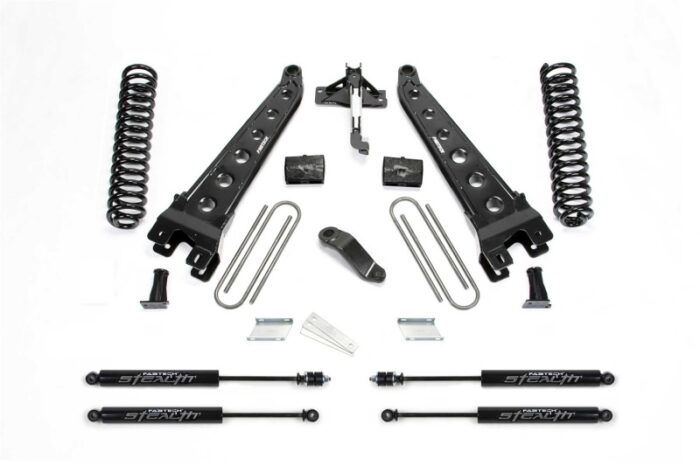 attach_15165041.JPG Fabtech Rad. Arm Kit Component Box K2335M - Image 1