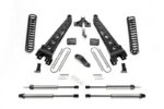 Fabtech Rad. Arm Kit Component Box K2335DL
