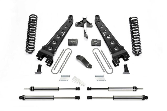 attach_15165044.JPG Fabtech Rad. Arm Kit Component Box K2335DL - Image 1