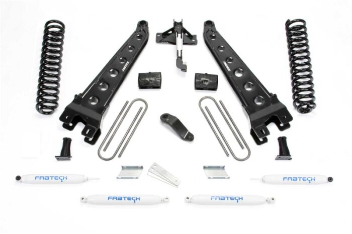 attach_15165047.JPG Fabtech Rad. Arm Kit Component Box K2335 - Image 1