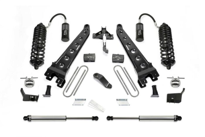 attach_15165083.JPG Fabtech Rad. Arm Kit Component Box K2336DL - Image 1