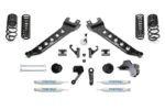 Fabtech Rad. Arm Kit Component Box K3180