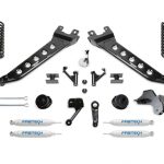 Fabtech Rad. Arm Kit Component Box K3180
