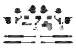 Fabtech Basic Kit Component Box K3173M