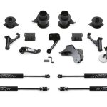 Fabtech Basic Kit Component Box K3173M
