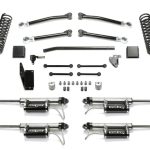Fabtech Control Arm Links K4176DL