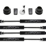 Fabtech Spacer Kit K3191M