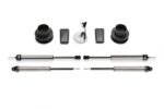 Fabtech Spacer Kit K3191DL