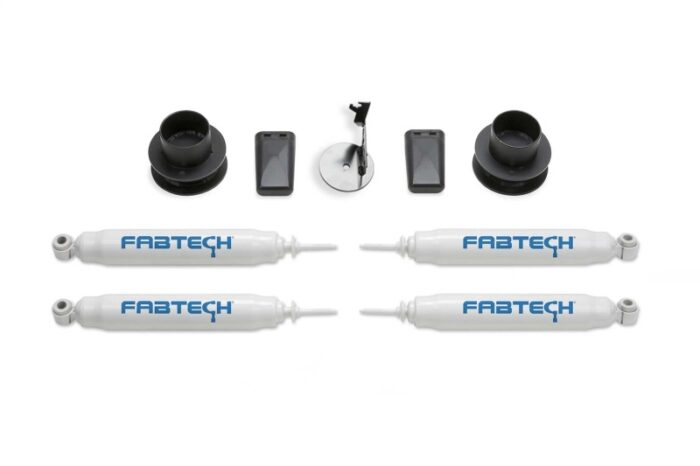 attach_15165182.JPG Fabtech Spacer Kit K3191 - Image 1