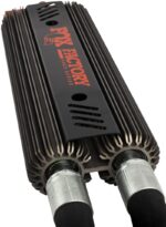 FOX 3.0 Factory Bypass Shock 883-09-153 - Image 5
