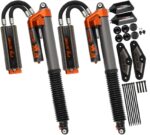 FOX 3.0 Factory Bypass Shock 883-09-153 - Image 10