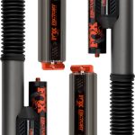 FOX 3.0 Factory Bypass Shock 883-09-153