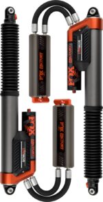 FOX 3.0 Factory Bypass Shock 883-09-153