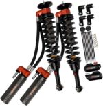 FOX 3.0 Factory Coilover Shock 883-06-153 - Image 11