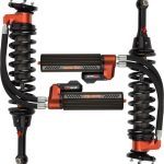 FOX 3.0 Factory Coilover Shock 883-06-153