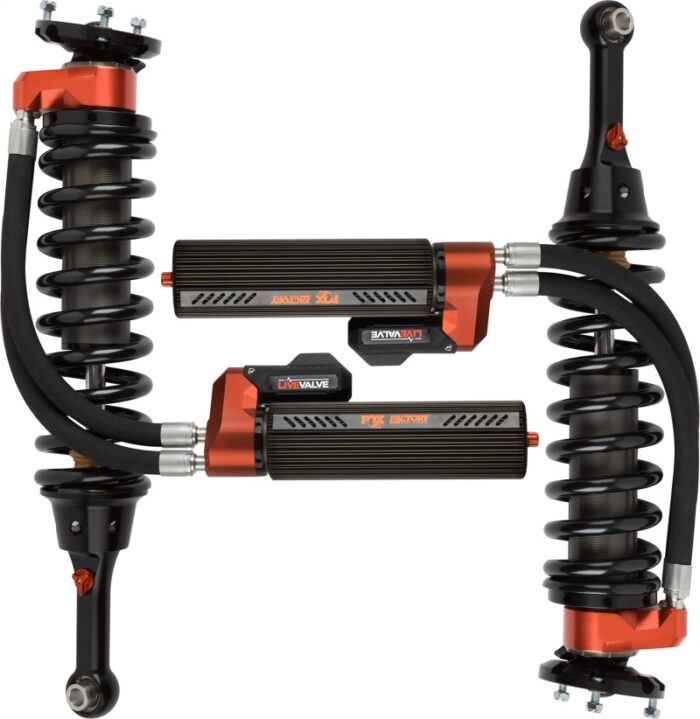 attach_15578409.JPG FOX 3.0 Factory Coilover Shock 883-06-153 - Image 1