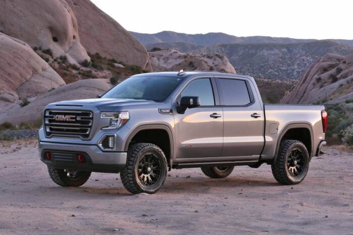 attach_15701677.JPG Fabtech Coilovers - Dirt Logic 2.5 K1153DL - Image 1