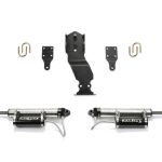 Fabtech Steering Stabilizer FTS22314