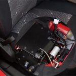 ARB Compressor Spares 3550220