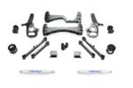 Fabtech Basic Kit Component Box K3093