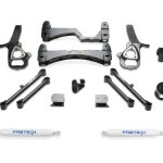 Fabtech Basic Kit Component Box K3093