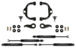Fabtech UCA Kit Component Box K1157M