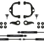 Fabtech UCA Kit Component Box K1157M