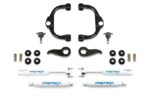 Fabtech UCA Kit Component Box K1157