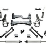 Fabtech Coilovers - Dirt Logic 2.5 K3095DL