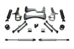 Fabtech Coilovers - Dirt Logic 2.5 K3094DL