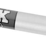 FOX 2.0 Perf Steer Stabilizer 985-02-132